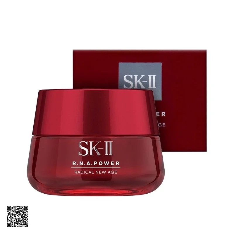 Kem Chống Lão Hóa SK-II R.N.A POWER RADICAL NEW AGE 80gr