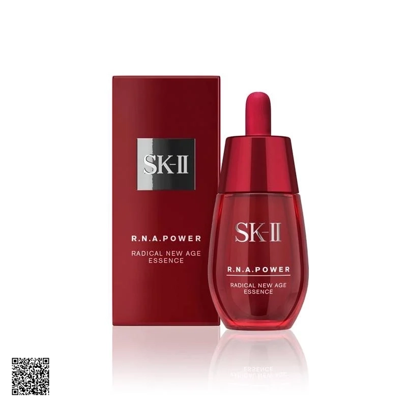 Tinh Chất Chống Lão Hóa SK-II R.N.A POWER RADICAL NEW AGE ESSENCE 50ml