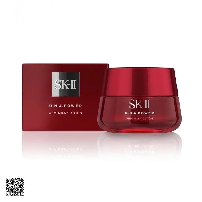 Kem Chống Lão Hoá SK-II R.N.A POWER AIRY MILKY LOTION 80gr