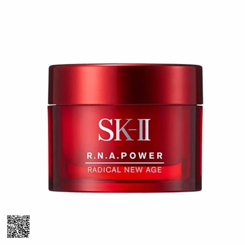 Kem Chống Lão Hóa Mini SK-II R.N.A POWER RADICAL NEW AGE 15gr