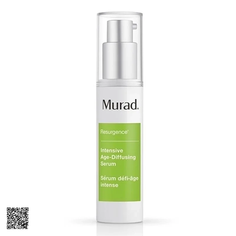 Serum Chống Lão Hóa Murad Intensive Age-Diffusing Serum