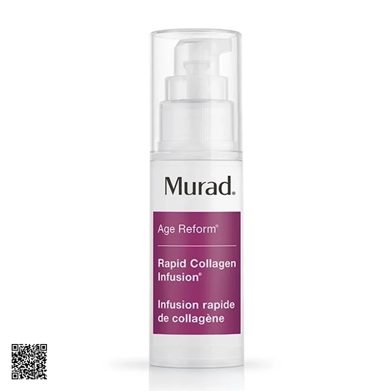 Collagen Thế Hệ Mới Murad Rapid Collagen Infusion