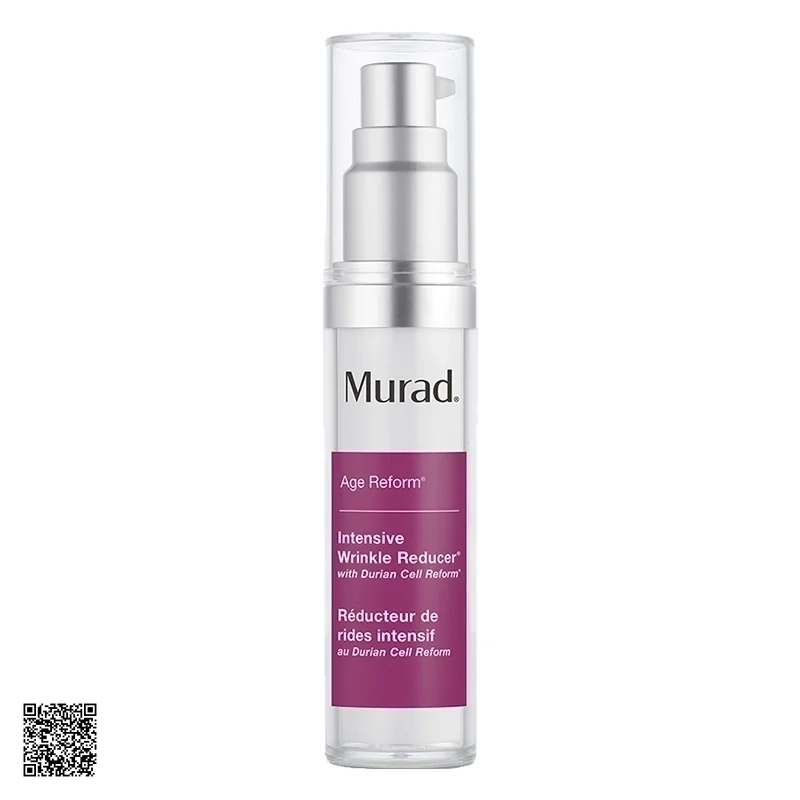 Serum Xóa Nếp Nhăn Săn Chắc Da Mặt Murad Intensive Wrinkle Reducer