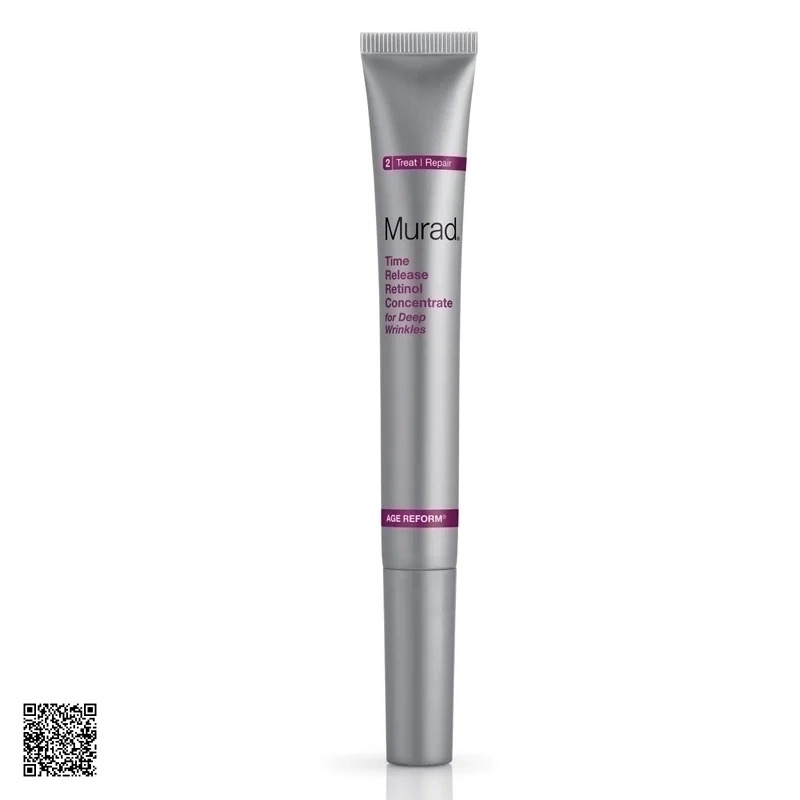 Serum Xóa Nếp Nhăn Murad Time Release Retinol Concentrate