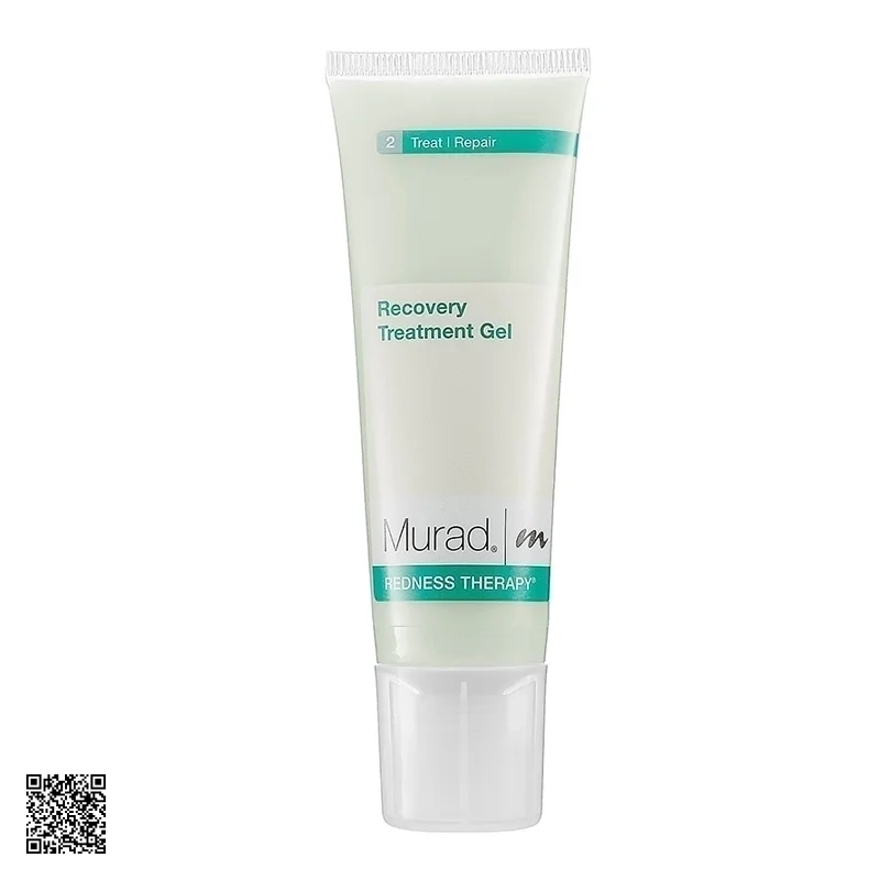 Gel Phục Hồi Da Murad Recovery Treatment Gel