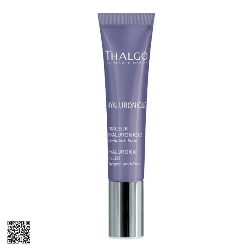 Serum Làm Đầy Nếp Nhăn Thalgo Hyaluronic Filler