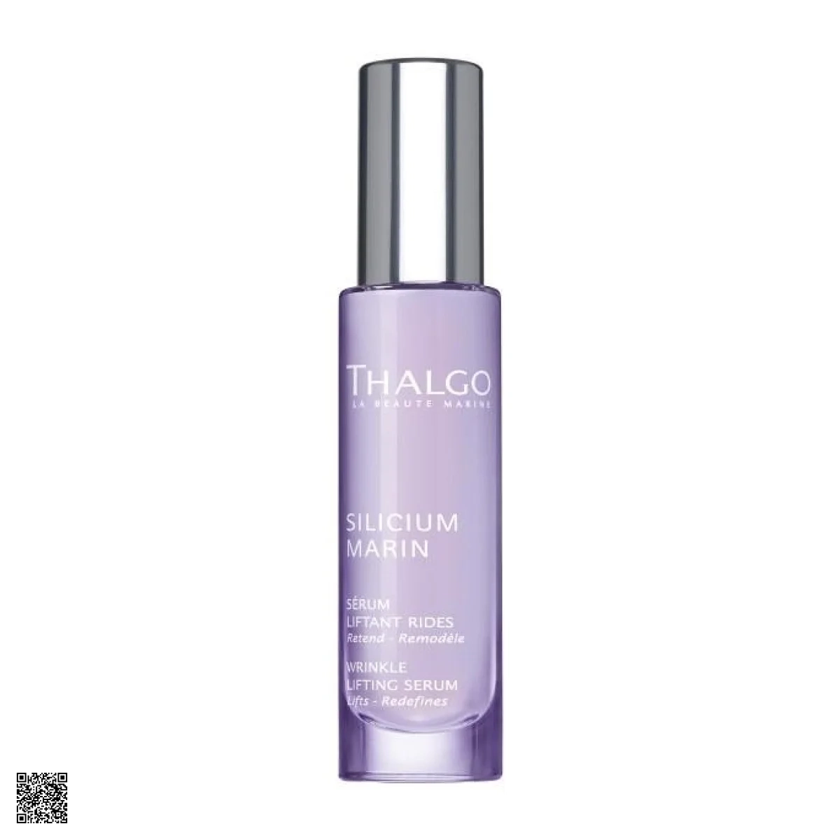 Thalgo Silicium Concentrate - Serum Trẻ Hóa Da