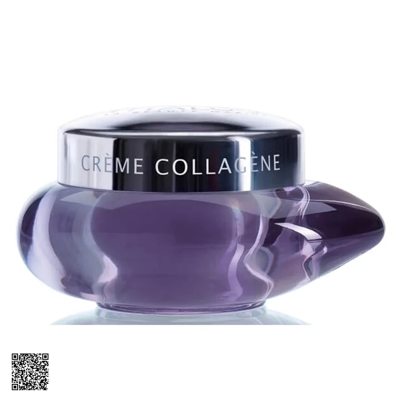 Kem Làm Mờ Nếp Nhăn Bổ Sung Collagen Thalgo Collagen Cream