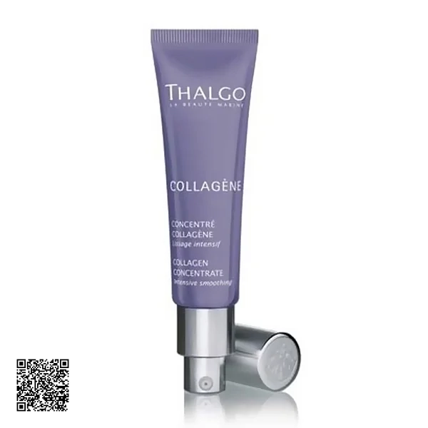 Thalgo Collagen Concentrate - Tinh Chất Collagen Chống Lão Hóa Da