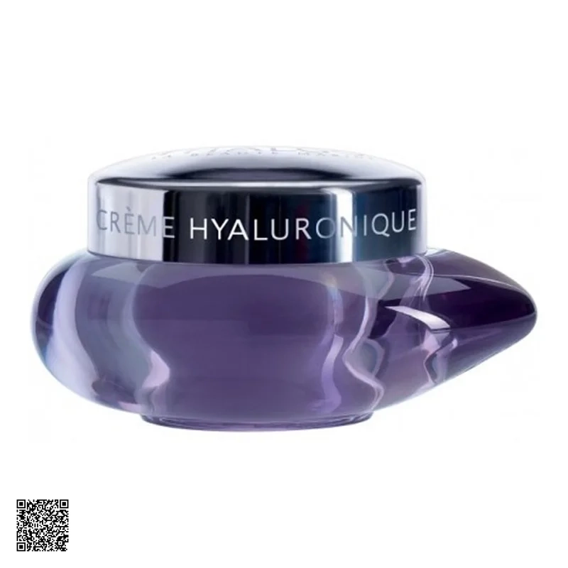 Kem Làm Đầy Nếp Nhăn, Chống Lão Hóa Thalgo Hyaluronic Cream