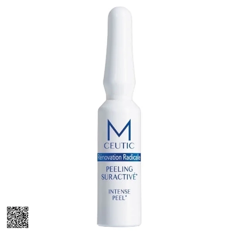Tinh Chất Thay Da Sinh Học Thalgo Mceutic Intense Peel