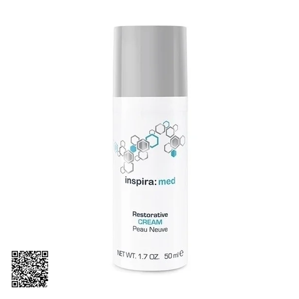 Kem Phục Hồi Chống Lão Hóa Ban Đêm Inspira Restorative Cream