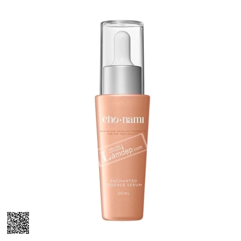 Serum Chống Lão Hóa Cho Nami Enchanted Essence Serum
