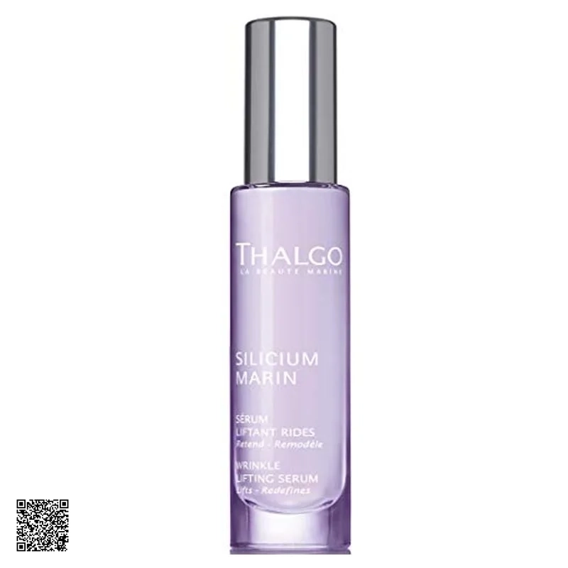 Tinh Chất Nâng Cơ Và Chống Nhăn Thalgo Wrinkle Lifting Serum