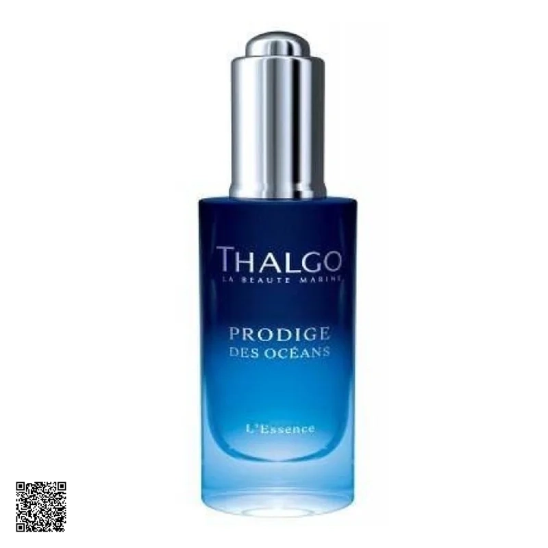 Tinh Chất Chống Lão Hóa Thalgo L’Essence Prodige Des Oceans