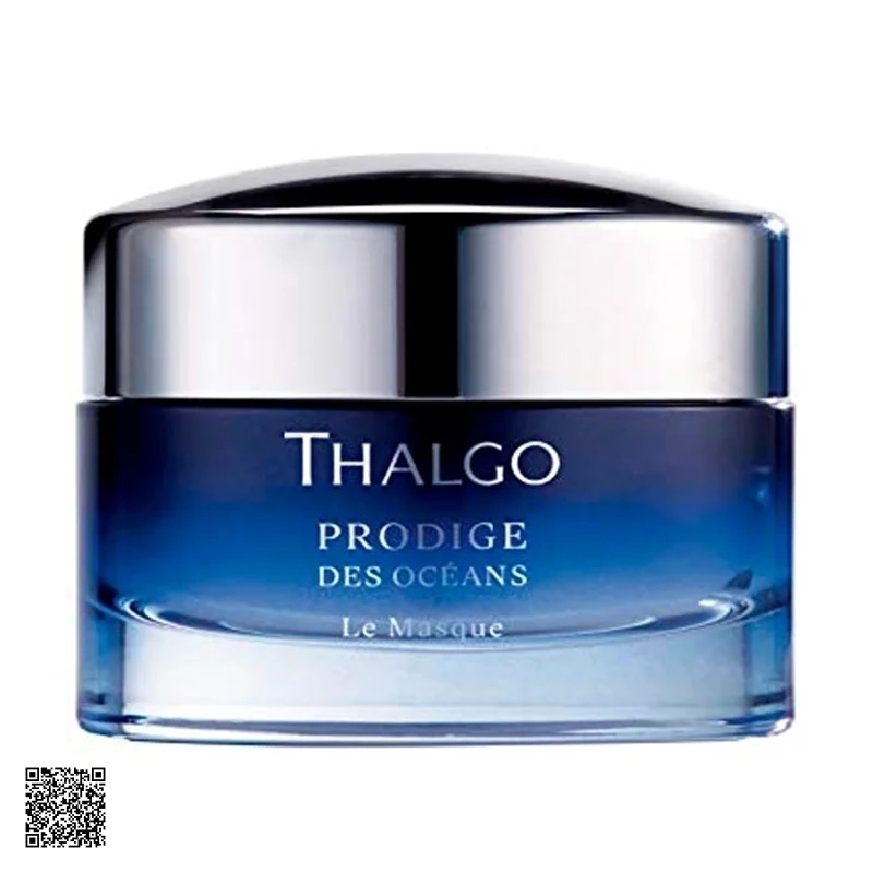 Thalgo Prodige Des Oceans Le Masque- Mặt Nạ Chống Lão Hóa Da