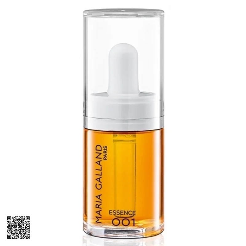 Tinh Chất Nâng Cơ, Xóa Nếp Nhăn Cao Cấp Maria Galland 001 Essence Caviar