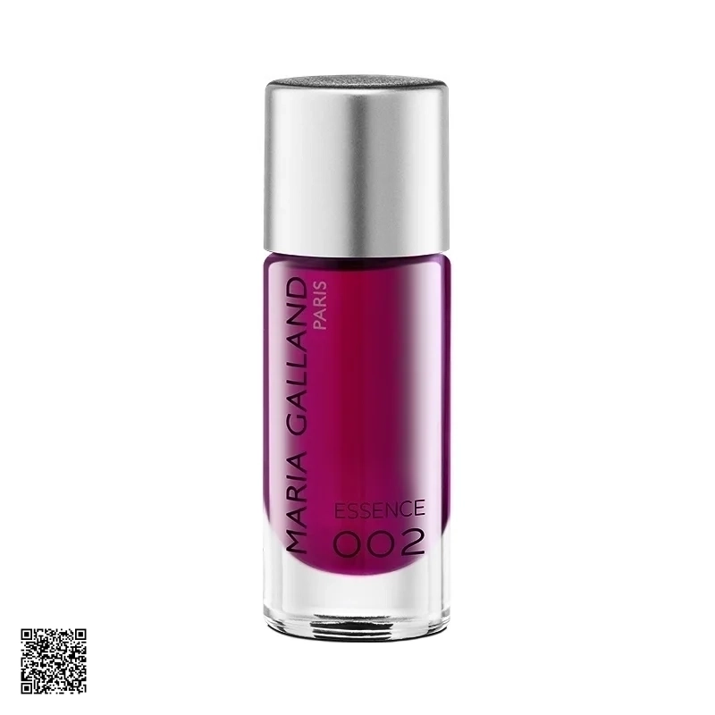 Maria Galland 002 Essence Orchidee Noire - Tinh Chất Phục Hồi, Chống Lão Hóa Da