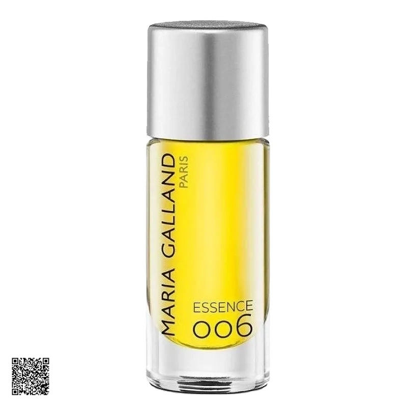 Maria Galland 006 Essence Or - Tinh Chất Cung Cấp Năng Lượng Cho Da Lão Hóa