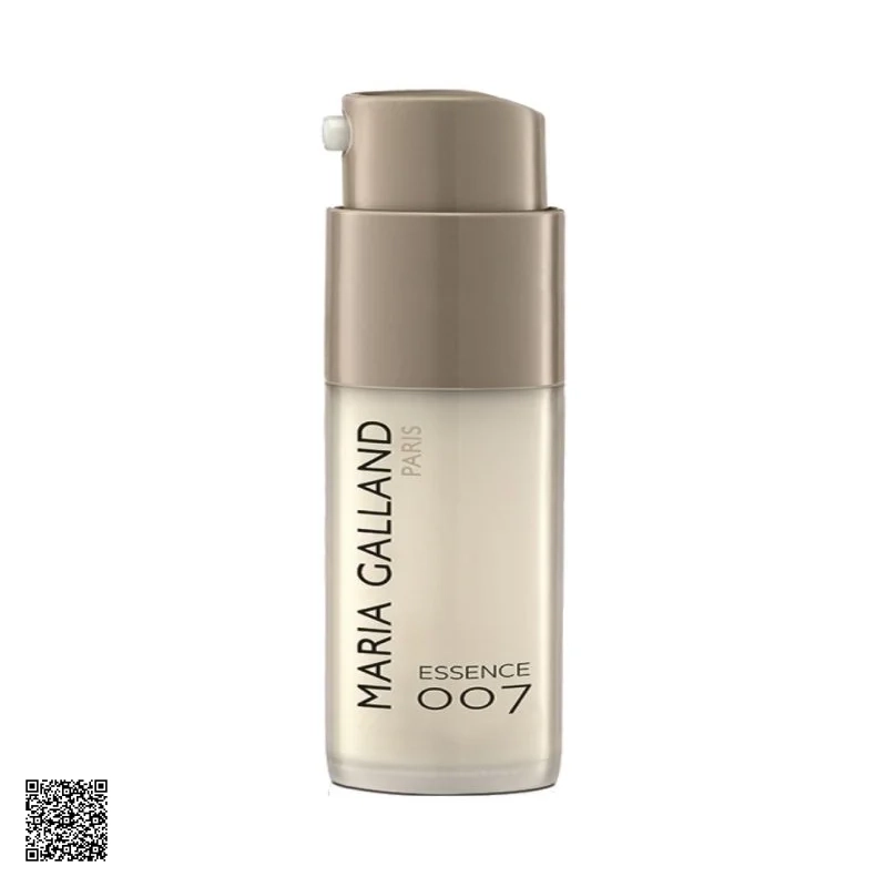 Tinh Chất Chống Lão Hóa, Trị Bọng Mắt Và Quầng Thâm Maria Galland 007 Essence Hyaluron