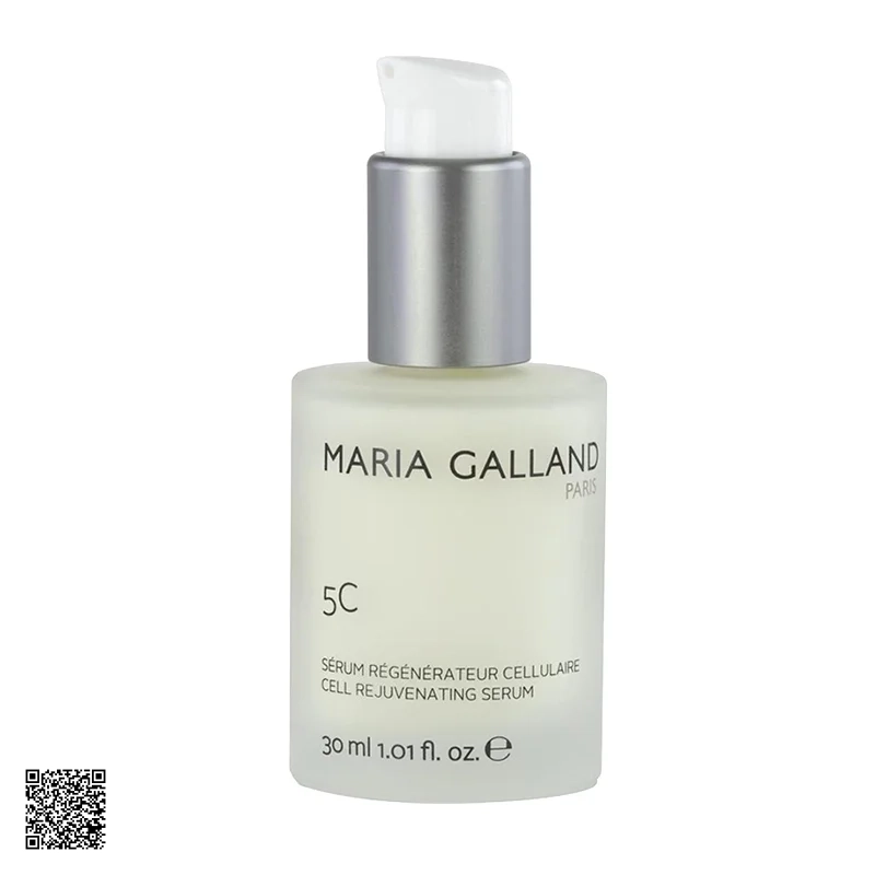 Maria Galland 5C Cell Rejuvenating Serum - Serum Trẻ Hóa Da Tế Bào Gốc