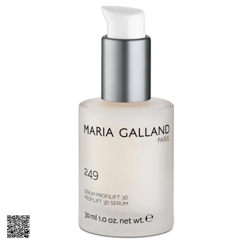 Tinh Chất Nâng Cơ 3D Cho Da Lão Hóa Maria Galland 249 Profilift 3D Serum