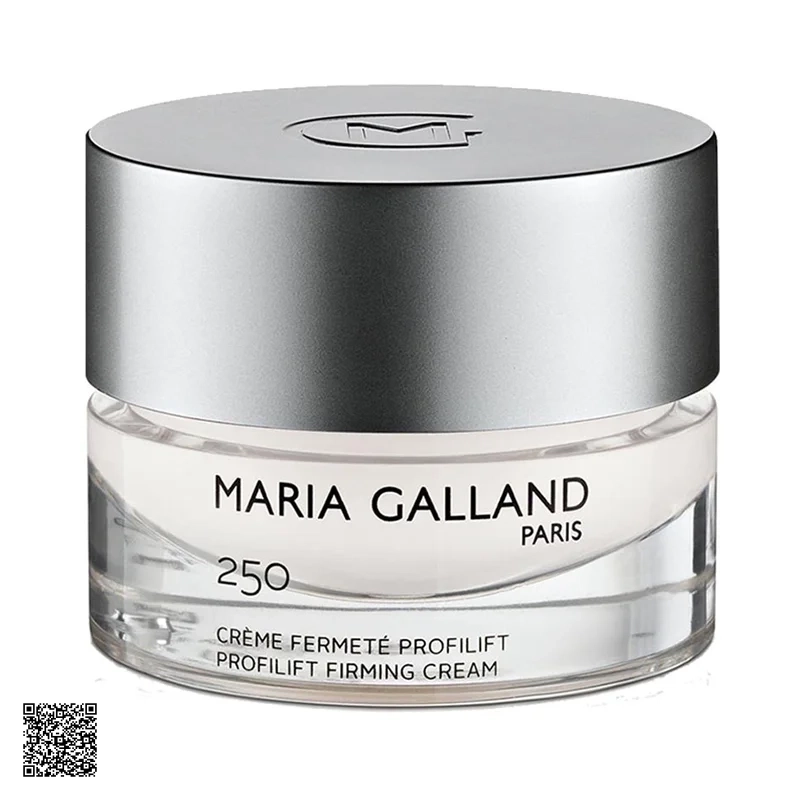 Kem Nâng Cơ, Chống Chảy Xệ Cho Da Lão Hóa Maria Galland 250 Profilift Firming Cream