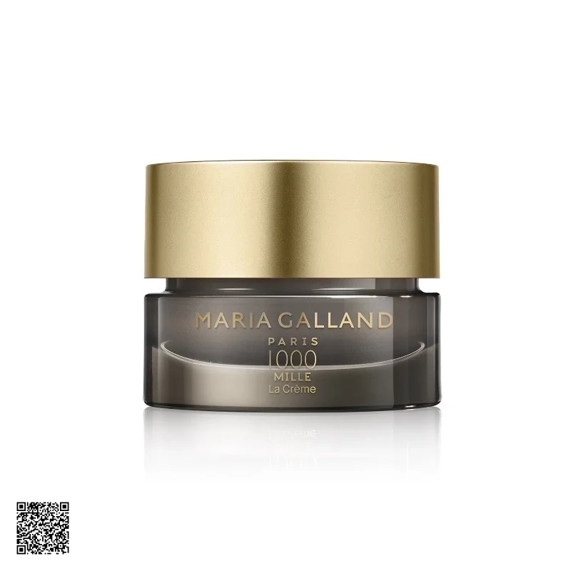 Maria Galland 1000 Creme Mille - Kem Dưỡng Da, Chống Lão Hóa Toàn Diện (50ml)
