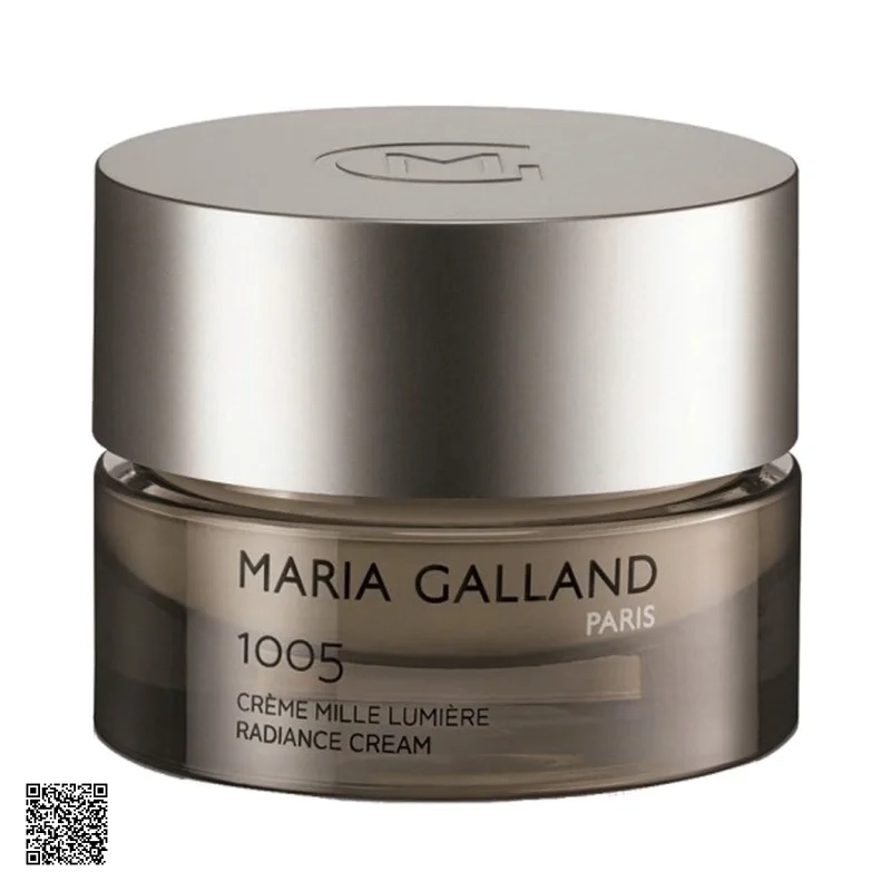 Kem Chống Lão Hóa Cao Cấp Maria Galland 1005 Radiance Cream Mille
