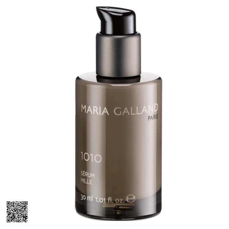 Serum Xóa Nhăn, Chống Lão Hóa Cao Cấp Maria Galland 1010 Serum Mille