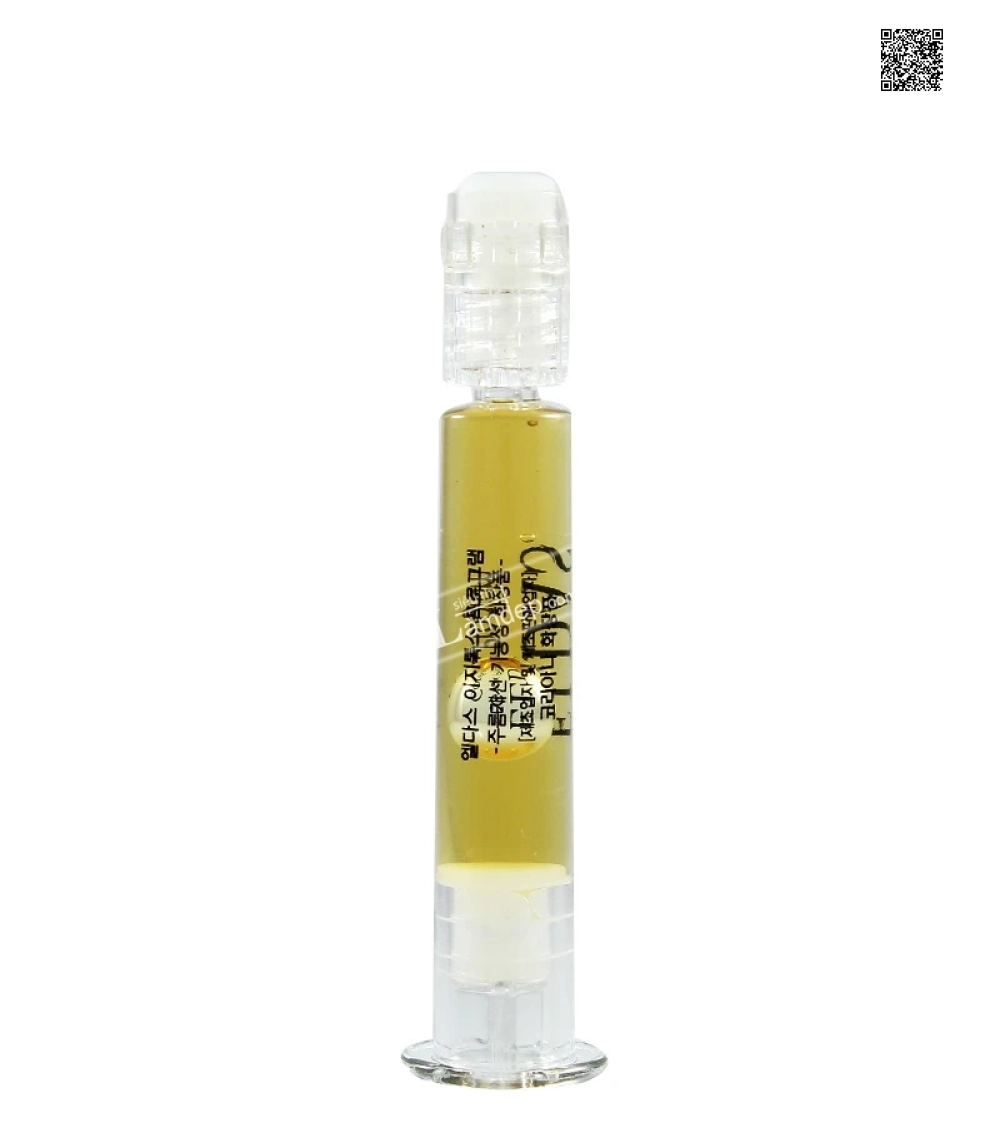Serum Chống Lão Hóa Eldas Eg Tox Program