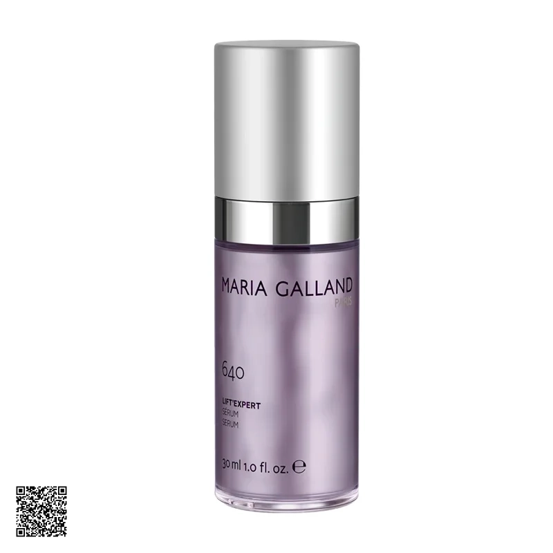 Maria Galland 640 Lift’Expert Serum - Serum Nâng Cơ, Săn Chắc Da (30ml)
