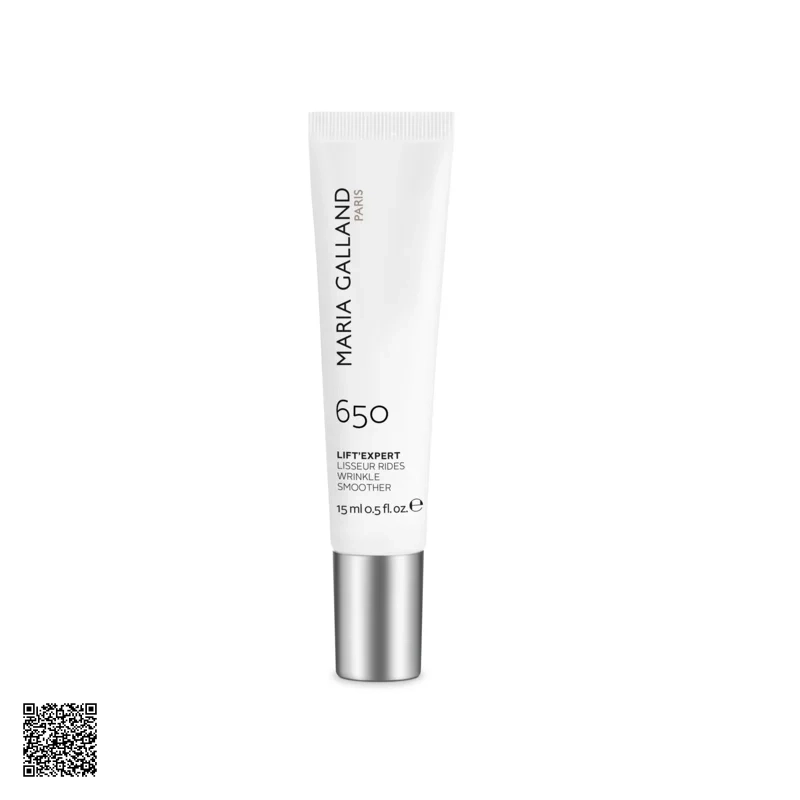 Maria Galland 650 Lift’Expert Wrinkle Smoother - Bút Thần Nâng Cơ, Xóa Nếp Nhăn Cao Cấp