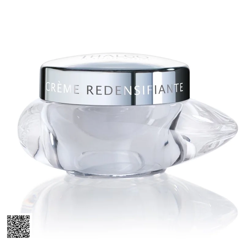 Kem Trẻ Hóa Sáng Da, Tái Tạo Tế Bào Thalgo Redensifying Cream