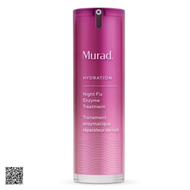 Enzyme Chống Lão Hóa Da Ban Đêm Murad Night Fix Enzyme Treatment