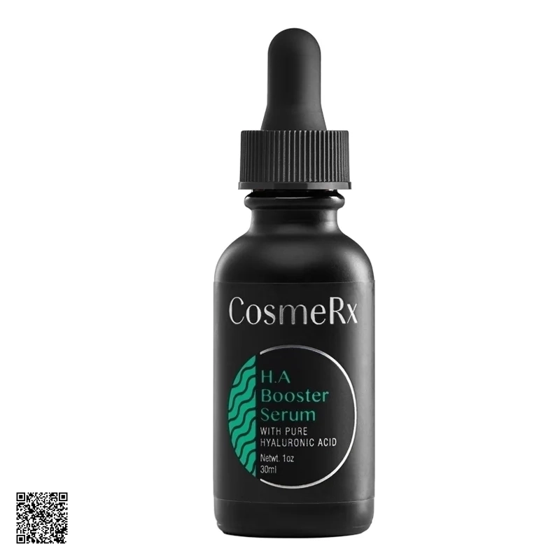 Tinh Chất Cấp Nước Chống Lão Hóa CosmeRx H.A Booster Serum