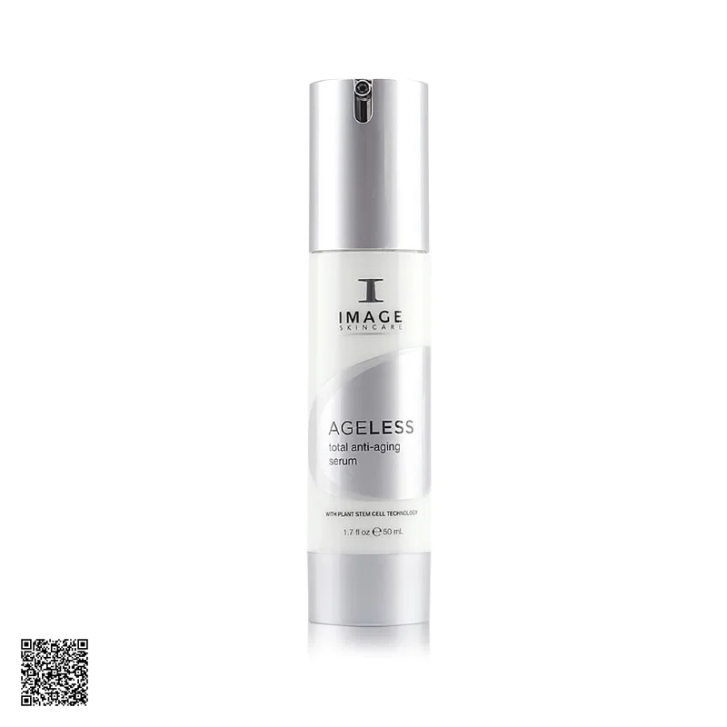 Image Skincare Ageless Total Anti-Aging Serum - Serum Chống Lão Hóa Cho Da Nhờn