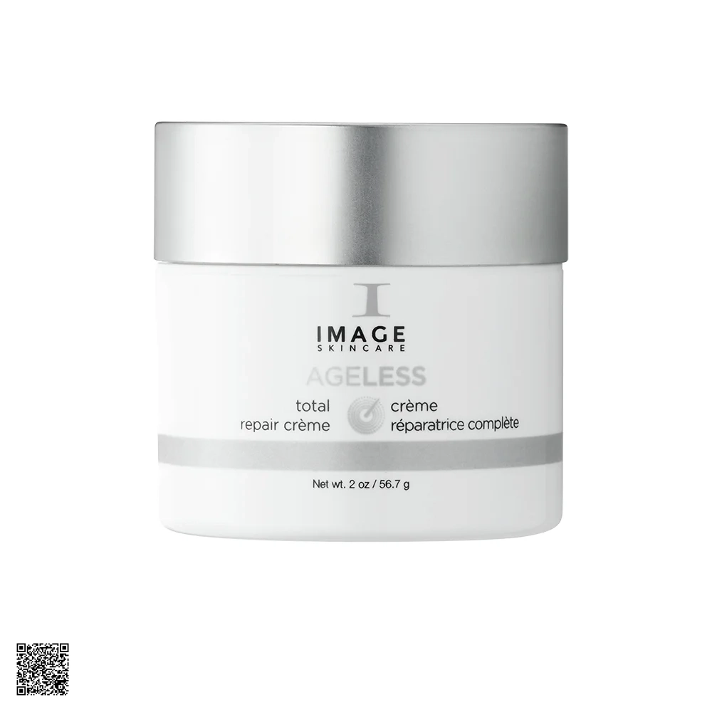 Image Skincare Ageless Total Repair Creme - Kem Chống Lão Hóa Sáng Da