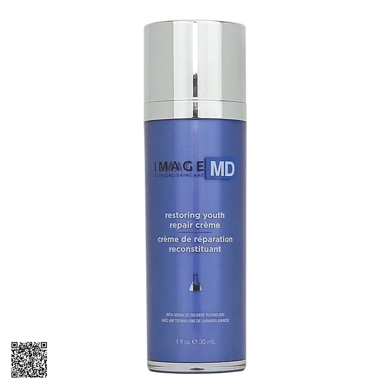 Image MD Restoring Youth Repair Creme - Kem Tái Tạo Và Trẻ Hóa Da