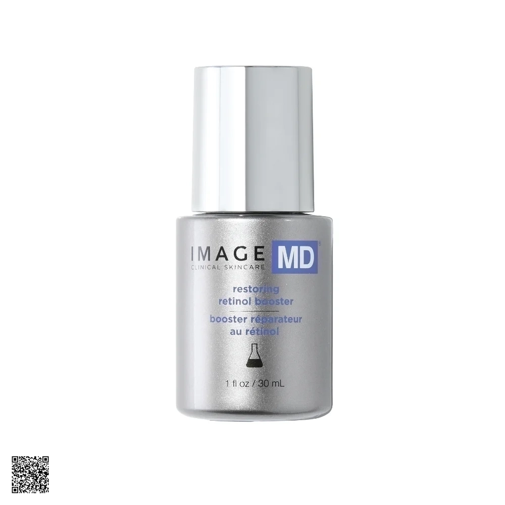 Image MD Restoring Retinol Booster - Tinh Chất Chống Lão Hóa Da