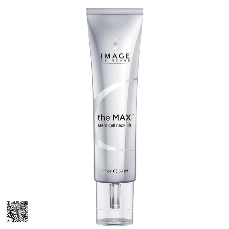 Image Skincare The Max Stem Cell Neck Lift - Kem Săn Chắc Vùng Cổ Và Ngực