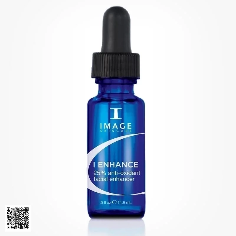 Image Skincare I Enhance 25% Anti-Oxidant Facial Enhancer - Tinh Chất Chống Oxy Hóa Làm Dịu Da