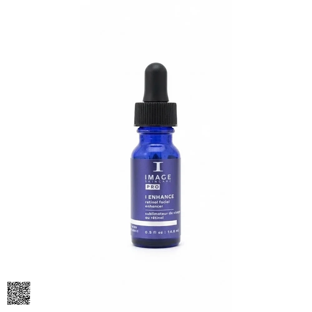 Image Skincare I Enhance 25% Retinol Facial Enhancer - Tinh Chất Trẻ Hóa Da