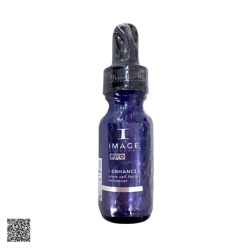 Image Skincare I Enhance 25% Stem Cell Facial Enhancer - Tinh Chất Nuôi Dưỡng, Phục Hồi, Tái Tạo Da