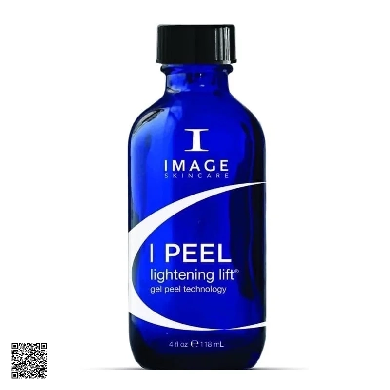 Image Skincare I Peel Lightening Lift - Dung Dịch Làm Sáng Da Chống Lão Hóa