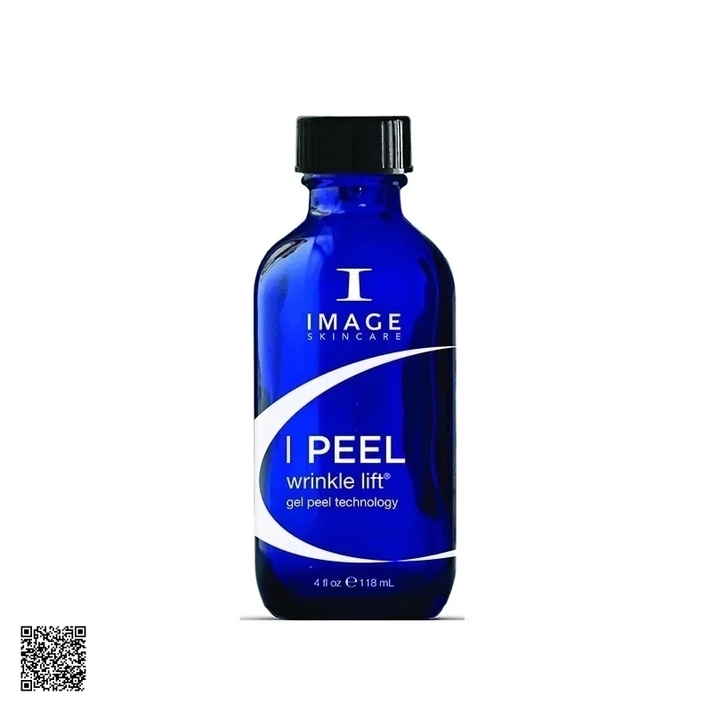 Image Skincare I Peel Wrinkle Lift - Dung Dịch Trẻ Hóa Da