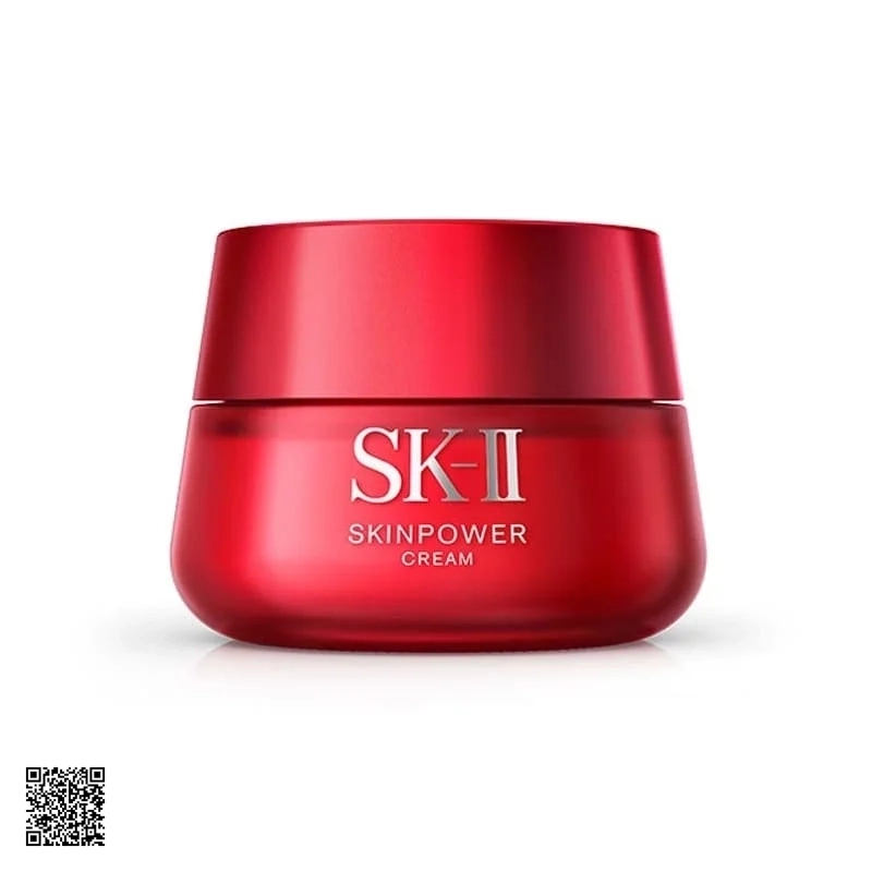 Kem Dưỡng Chống Lão Hóa SK-II SKIN POWER CREAM 80gr