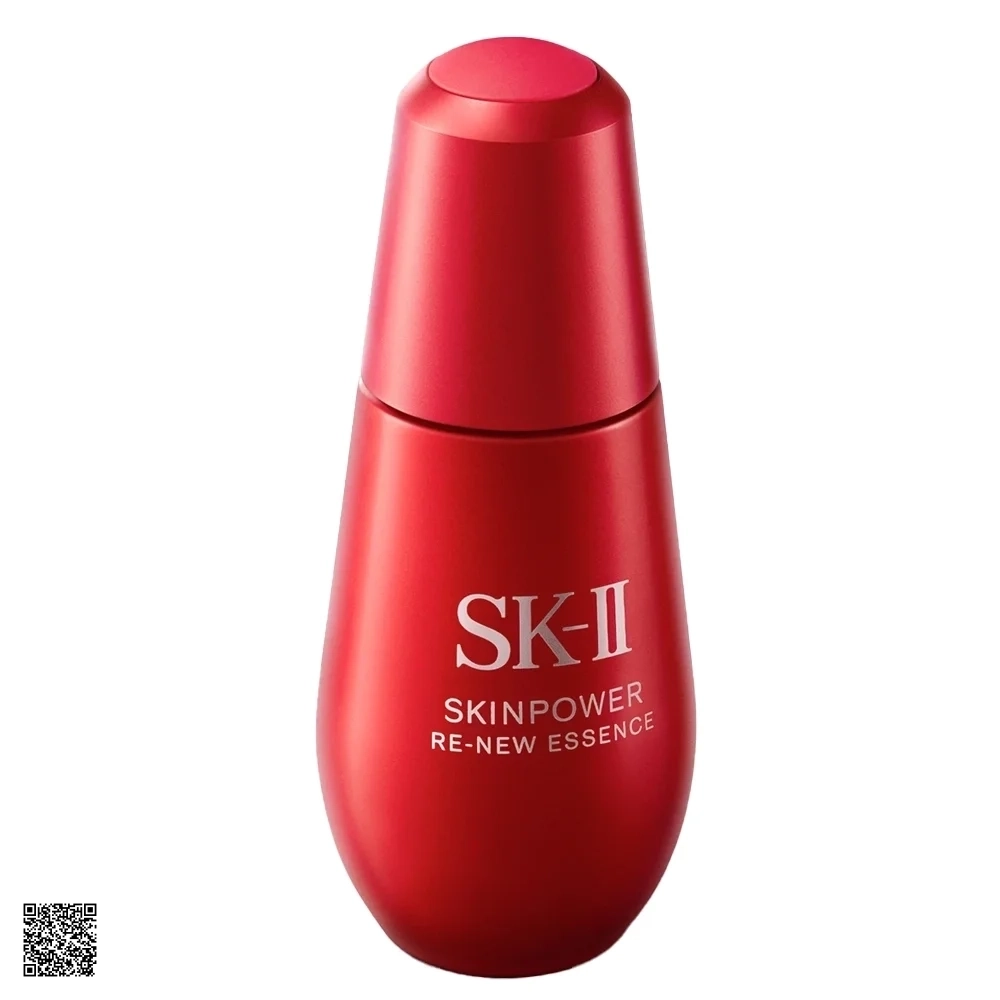 SK-II Skin Power Re-New Essence - Tinh Chất Chống Lão Hóa (50ml)