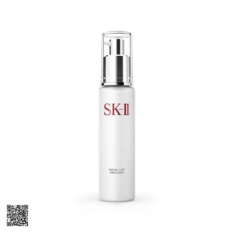 SK-II Facial Lift Emulsion - Sữa Dưỡng Ẩm Nâng Cơ (100gr)