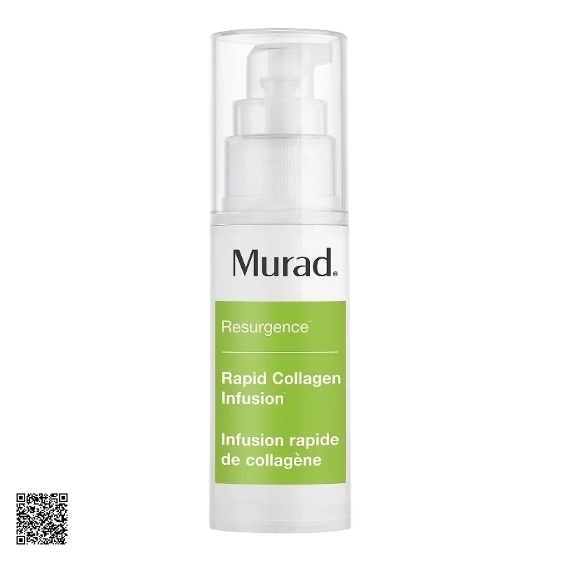 Collagen Thế Hệ Mới Murad Rapid Collagen Infusion Từ Mỹ
